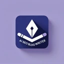 AI SEO Blog Writer logo